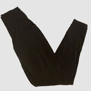 Aerie OFFLINE high-rise 7/8 leggings